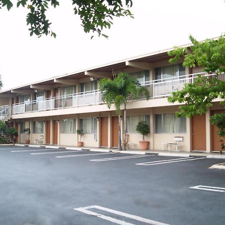 Parkview Motor Lodge West Palm Beach Exteriér fotografie