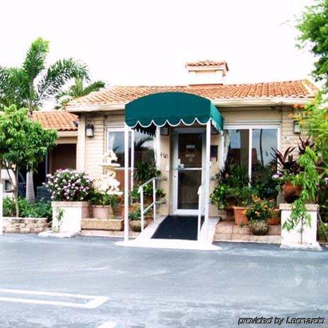 Parkview Motor Lodge West Palm Beach Exteriér fotografie