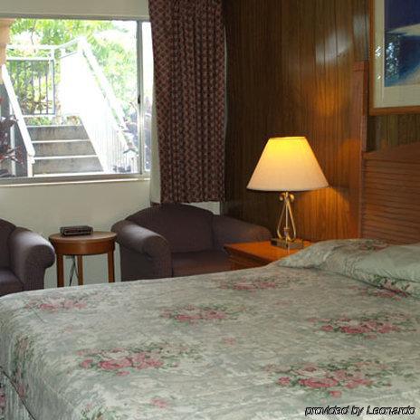 Parkview Motor Lodge West Palm Beach Pokoj fotografie