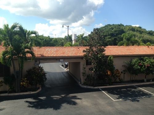 Parkview Motor Lodge West Palm Beach Exteriér fotografie
