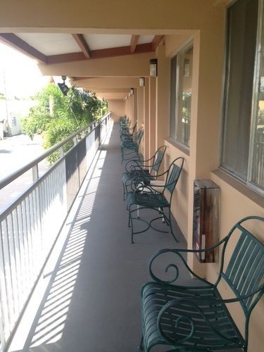 Parkview Motor Lodge West Palm Beach Exteriér fotografie